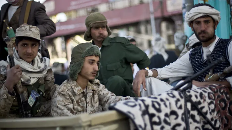 SAD zamrznuo dio protuterorističkih operacija u Jemenu