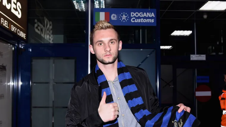 Brozović nakon liječničkog pregleda postaje igrač Intera