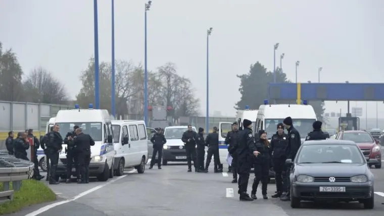 Zamijenili ih za Torcidu: Identificirani sumnjivci za mučki napad u Rijeci