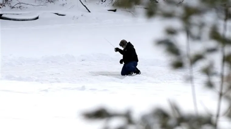 New York strepi pred najvećom snježnom mećavom u povijesti