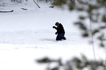 New York strepi pred najvećom snježnom mećavom u povijesti