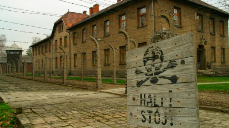 Obilježava se 70. godi&scaron;njica oslobođenja Auschwitza