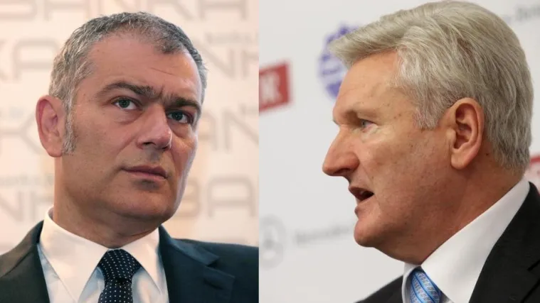 Panika u Beogradu: 'Većinu na&scaron;ih brendova drže Hrvati!'