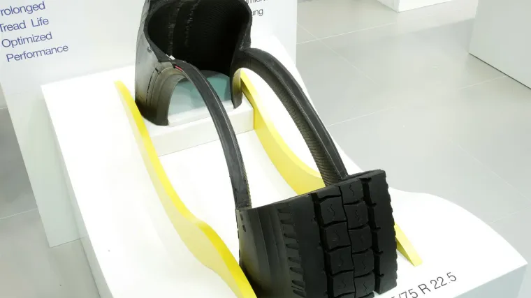 AMT tehnologija u praksi: Samostalna kontrola tlaka