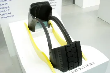 AMT tehnologija u praksi: Samostalna kontrola tlaka