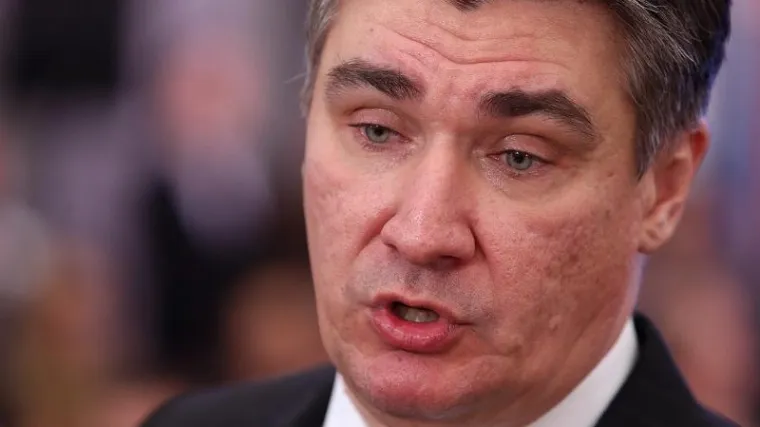 Milanović: Tri godine sam bio blag prema bankama!