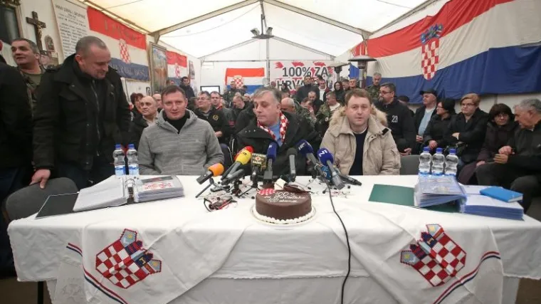 'Milanović je 1991. i&scaron;ao na boks, umjesto u pomoć Vukovaru'