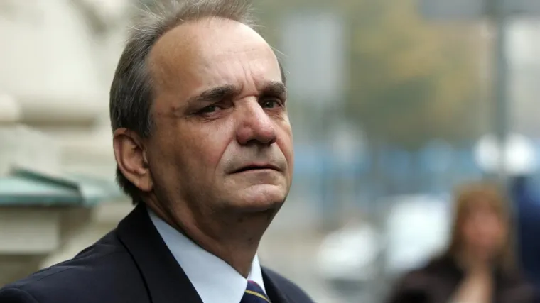 Glava&scaron;: Kad sredim sudsku dokumentaciju, vraćam se u Osijek