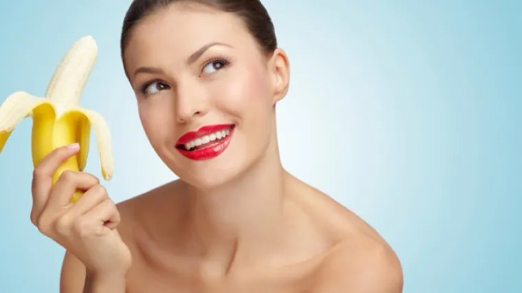 Da biste bili sretni, jedite banane!