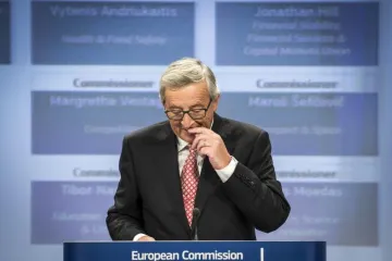 Investicijski plan EU-a mogao bi donijeti preko dva milijuna radnih mjesta