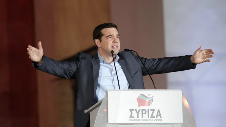 Cipras otpustio skupo plaćene savjetnike, a na posao vratio čistačice