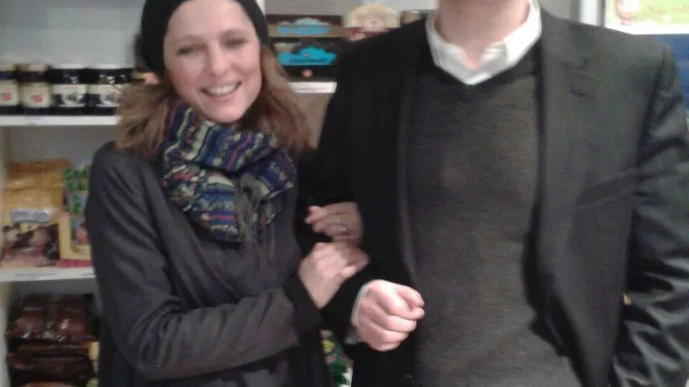 Premijer im u&scaron;etao u trgovinu: 'Iznenađujuće je pristupačan i simpatičan'