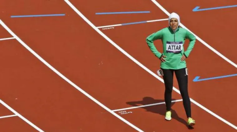 Saudijska Arabija želi organizirati Olimpijske igre samo za mu&scaron;karce!