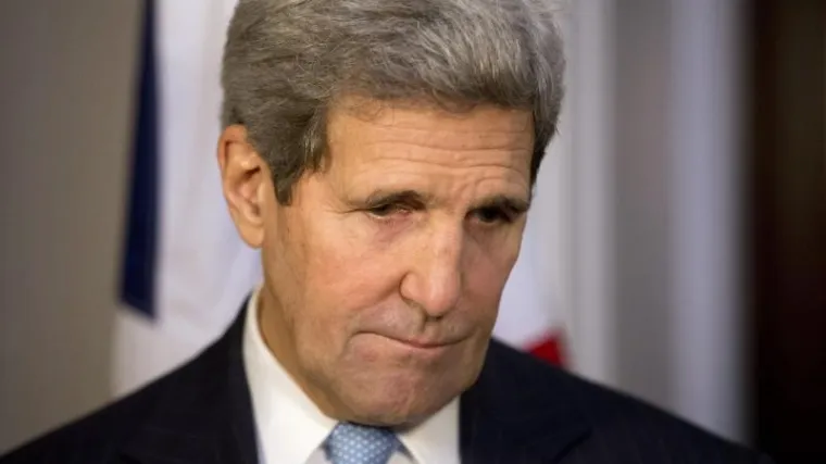 Američki državni tajnik kažnjen jer nije očistio snijeg!