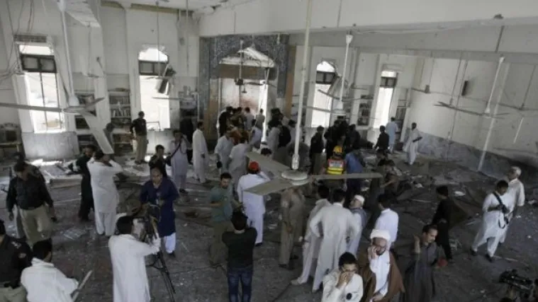 Strahoviti napadi u Pakistanu, Iraku i Egiptu, broj mrtvih raste