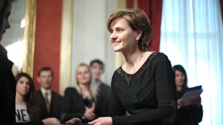 &Scaron;valjek: Ne zanima me Bandićeva stranka