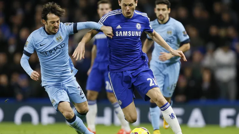 Chelsea i City podijelili bodove u velikom derbiju