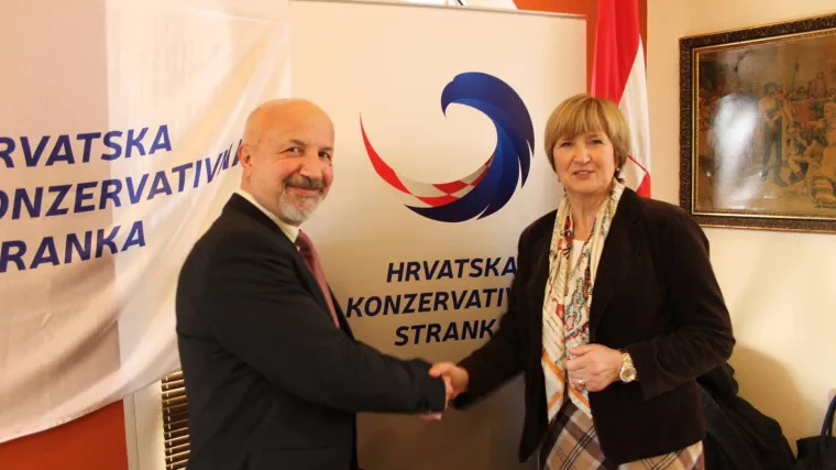 'Hrvatska je sada u Europskoj uniji, pravaštvo pripada povijesti'