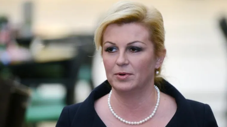 Na Kolindinu inauguraciju iz Srbije dolazi samo niži diplomat?