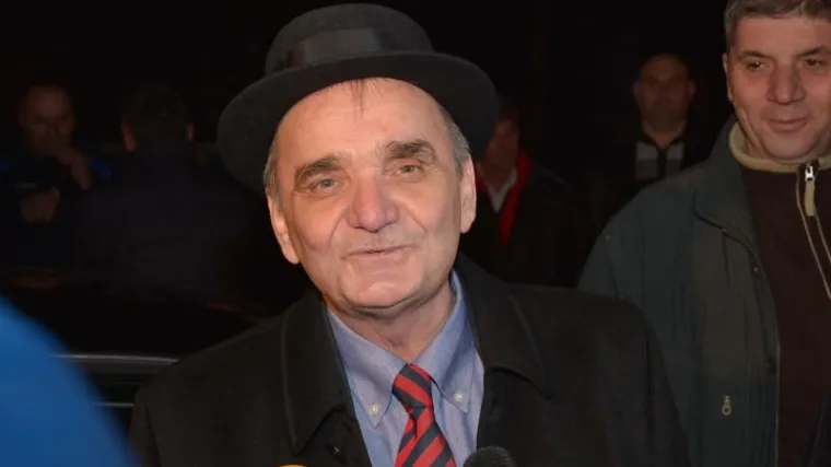 Branimir Glava&scaron; se vratio u Hrvatsku: 'Očekujem da ću se braniti sa slobode'