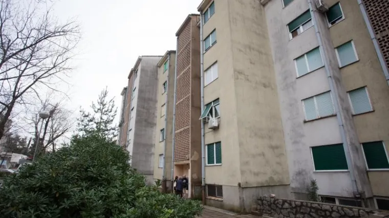 Krvava drama u Rijeci: Sestru blizanku izbola zbog ljubomore?