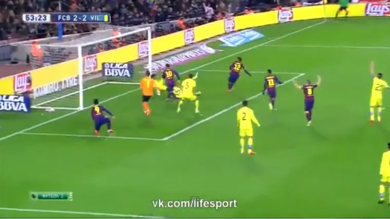 Barcelona u derbiju punom preokreta potopila Žutu Podmornicu