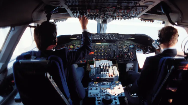 Dvojica ruskih pilota oteta u Sudanu