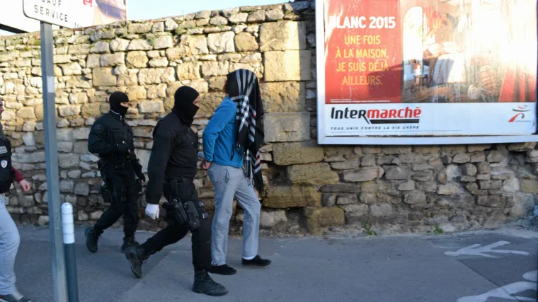 Velika operacija protiv džihadista: Uhićeno osam osoba