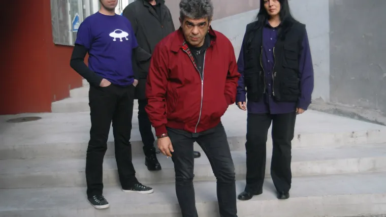 Ekskluzivni zagrebački koncert Disciplin A Kitschme!