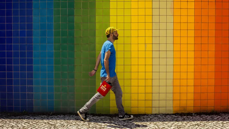 Plesna poslastica iz Portugala pojačala INmusic