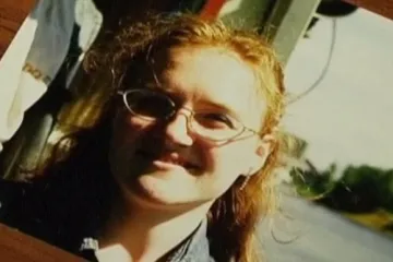 Žena optužena za veleizdaju puštena na uvjetnu slobodu