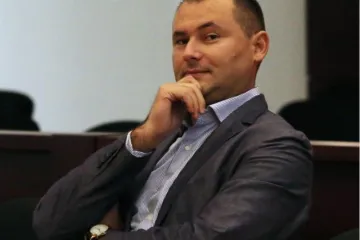 'Nadbiskup Barišić dao mi je suglasnost za prodaju zemljišta'