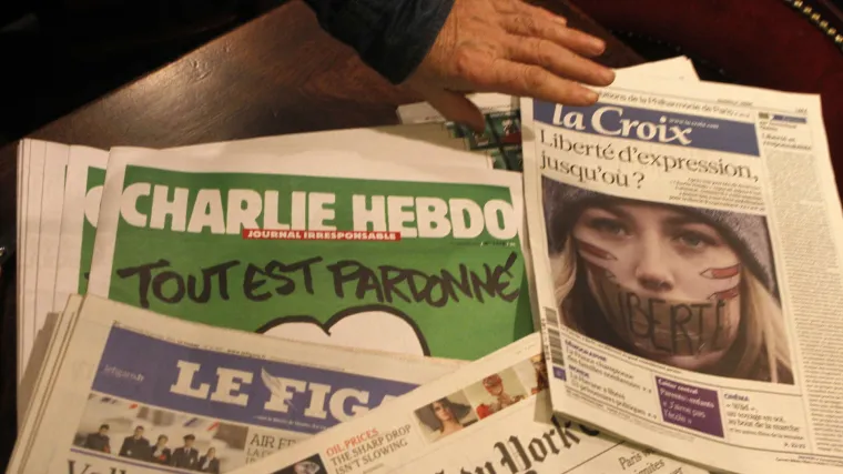 Nakon napada Charlie Hebdo ima dvadeset puta vi&scaron;e pretplatnika