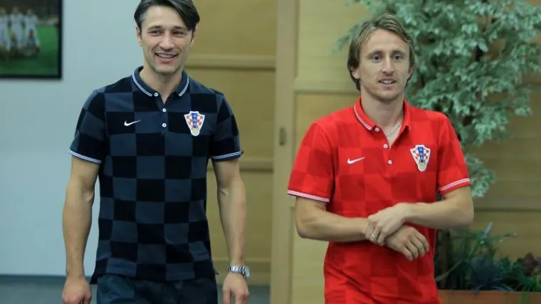 Kovač: Modrić će biti spreman za Norve&scaron;ku