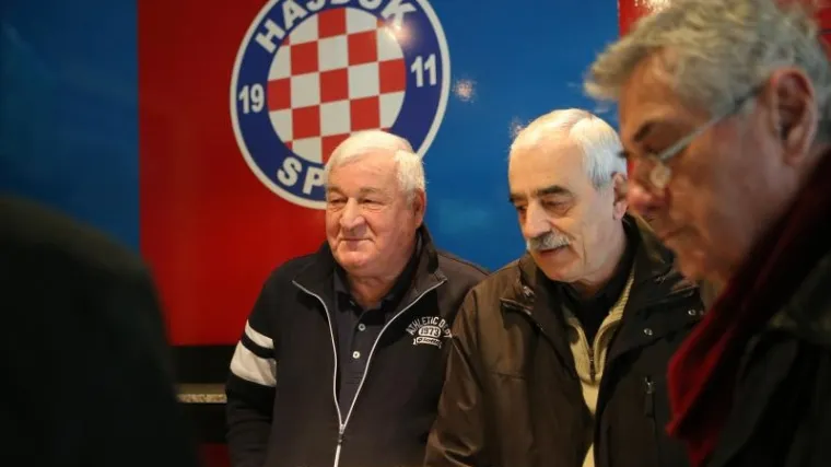 'Tudor je govorio da je veliki hajdukovac, ali sada to vi&scaron;e ne vjerujem'