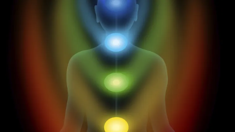 Značenje boja u auri