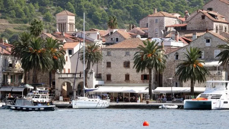 Hrvatska najzanimljivija turistička destinacija na svijetu!