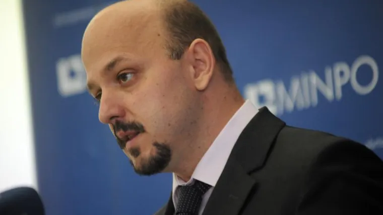 Maras: &Scaron;teta &scaron;to HDZ ne vode ljudi kao &scaron;to je Prgomet!