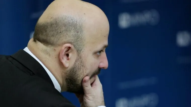 Maras: 'Bitno je da Hrvatska nakon 6 godina izlazi iz recesije'