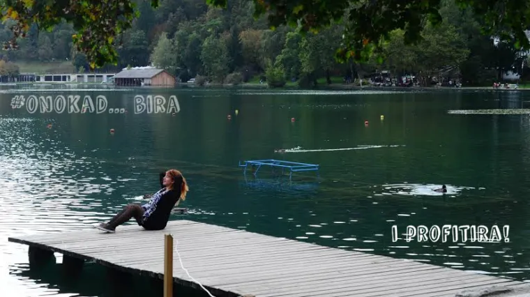 'Second hand' mu&scaron;karci: Vratite ga na klupu za rezerve!