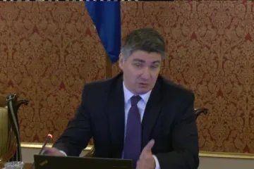 'Srbija neće u EU dok ne odustane od progona hrvatskih građana!'