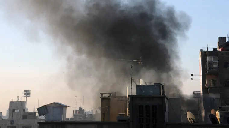 IS tvrdi da je u zračnim napadima u Siriji ubijena američka taokinja