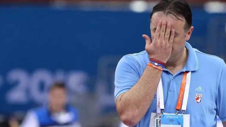 Goluža dao ostavku: 'Kritike javnosti su mi prevelik teret'