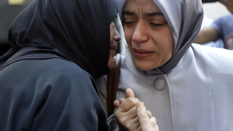 Nulta tolerancija prema genitalnom sakaćenju žena