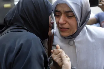 Nulta tolerancija prema genitalnom sakaćenju žena