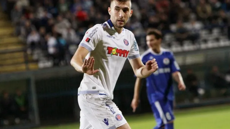 'Direktor Intera' lomio se od smijeha na Su&scaron;ićev transfer