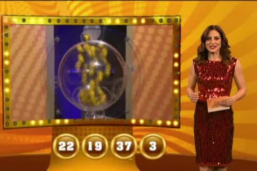 Poznati su brojevi 6. kola Eurojackpota