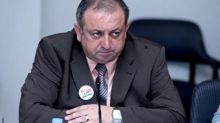 'Nadali smo se da je govor mržnje dio naše prošlosti'