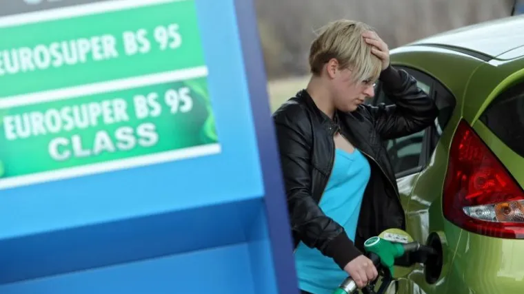 Slijedi jedno od najvećih poskupljenja goriva od 2000. godine!