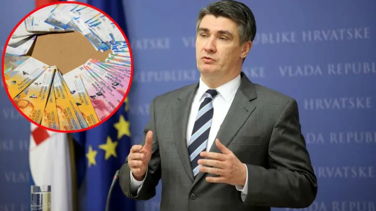 Građani podržavaju Vladinu odluku da zamrzne tečaj &scaron;vicarca!